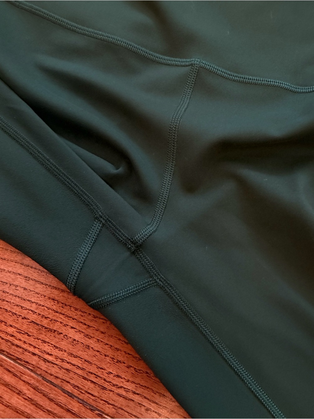 Lululemon Wunder Train High-Rise Tight 28" - Picture 10 of 10